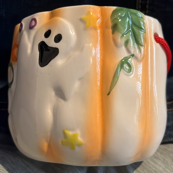 Royal Norfolk Halloween hanging container - Picture 9 of 9